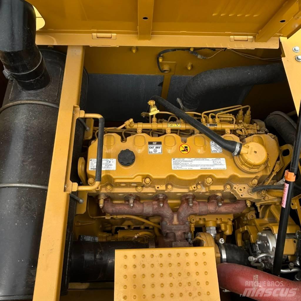 CAT 336GC Raupenbagger