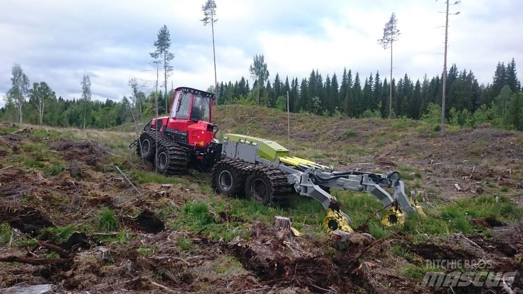 Bracke M36.b Anderes Zubehör