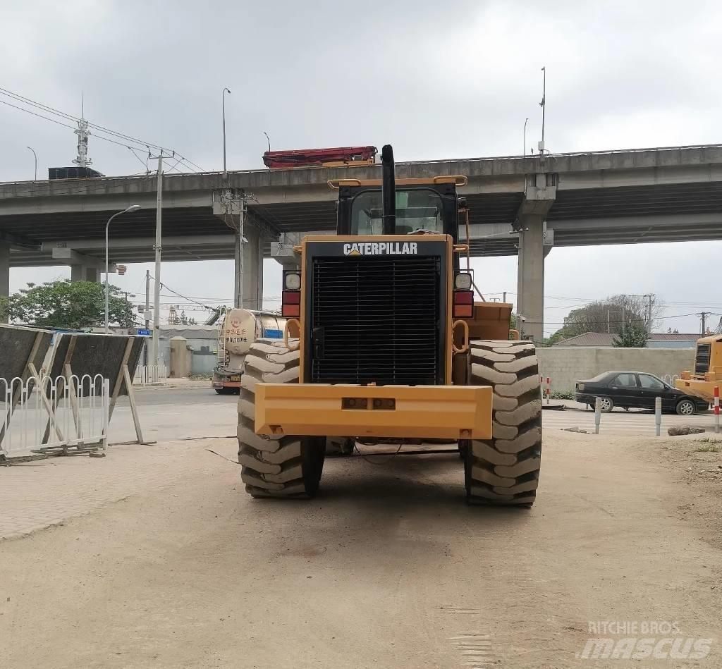 CAT 966 F Radlader