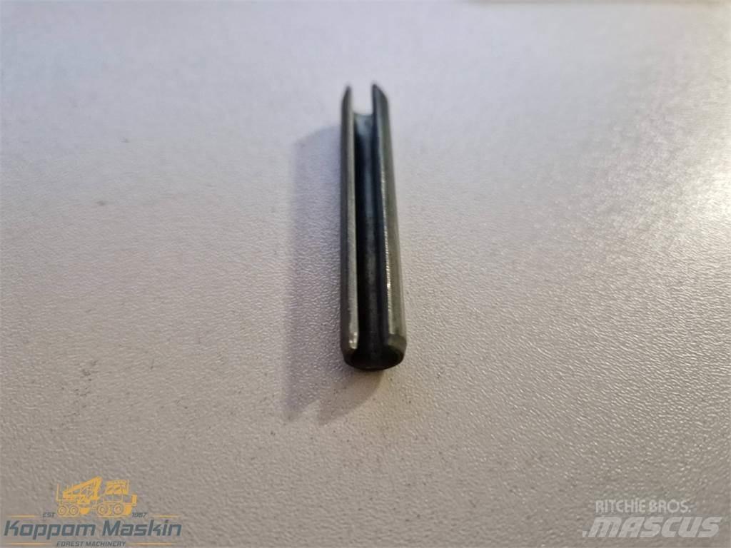 Ponsse 0013318 Chassis