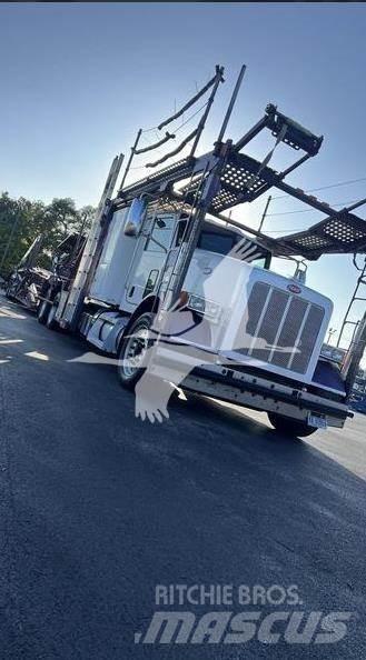 Peterbilt 365 Sonstige Baumaschinen