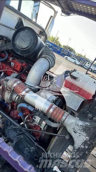 Peterbilt 365 Sonstige Baumaschinen