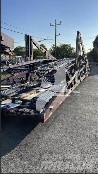 Peterbilt 365 Sonstige Baumaschinen