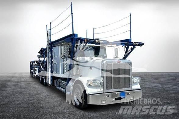 Peterbilt 365 Sonstige Baumaschinen