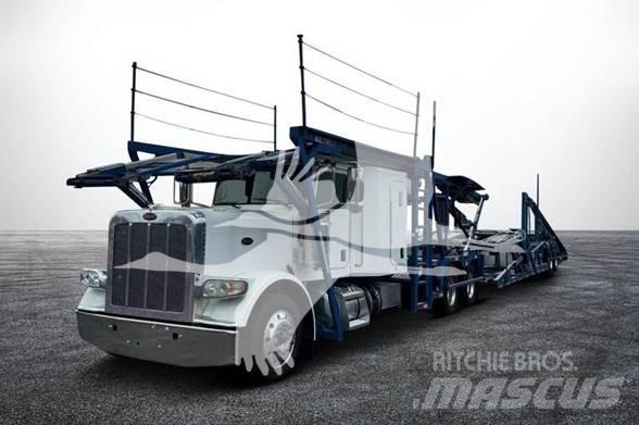 Peterbilt 365 Sonstige Baumaschinen
