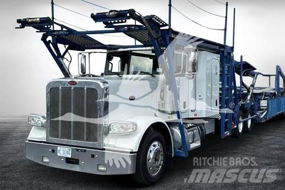 Peterbilt 365 Sonstige Baumaschinen