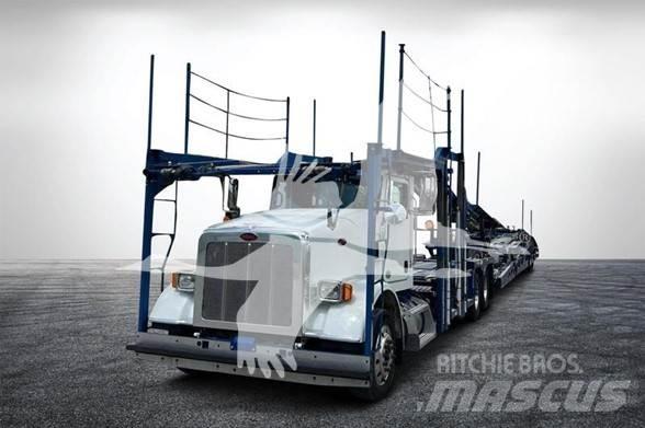 Peterbilt 365 Sonstige Baumaschinen