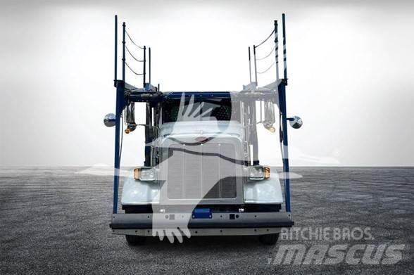 Peterbilt 365 Sonstige Baumaschinen