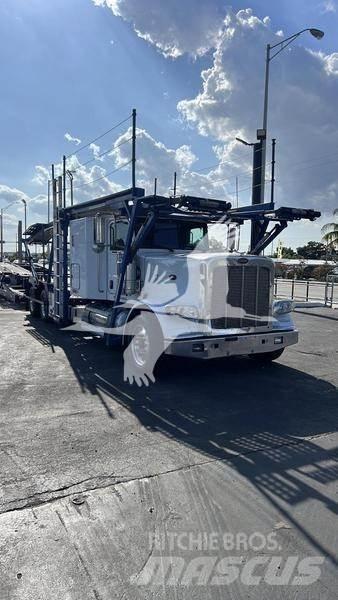Peterbilt 388 Sonstige Baumaschinen