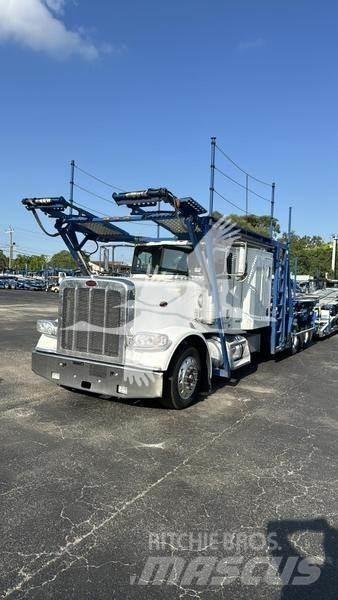 Peterbilt 388 Sonstige Baumaschinen