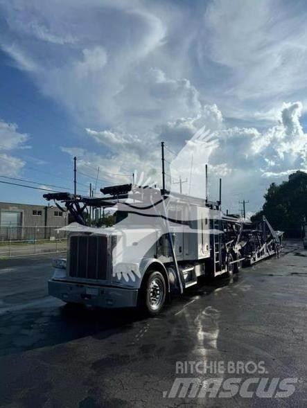 Peterbilt 388 Sonstige Baumaschinen