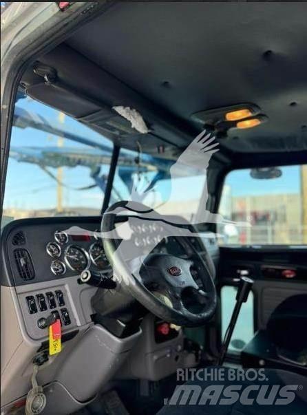 Peterbilt 388 Sonstige Baumaschinen