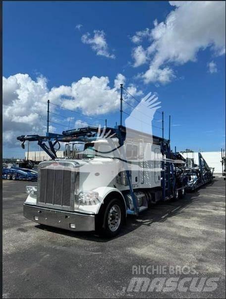 Peterbilt 388 Sonstige Baumaschinen