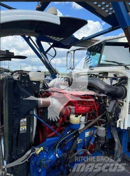 Peterbilt 388 Sonstige Baumaschinen