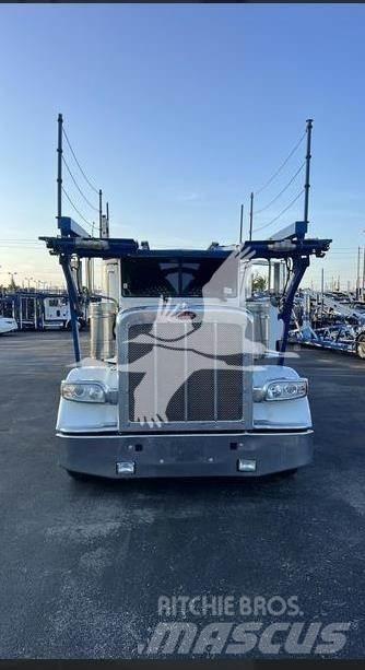Peterbilt 388 Sonstige Baumaschinen