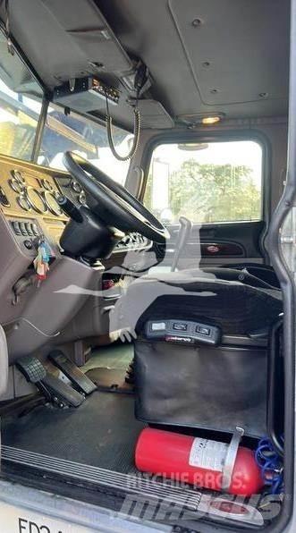 Peterbilt 388 Sonstige Baumaschinen