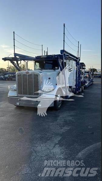 Peterbilt 388 Sonstige Baumaschinen