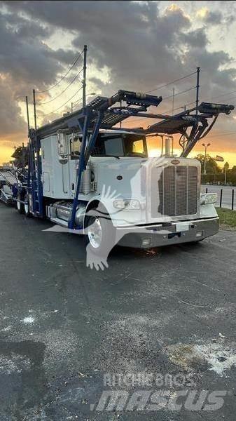 Peterbilt 388 Sonstige Baumaschinen