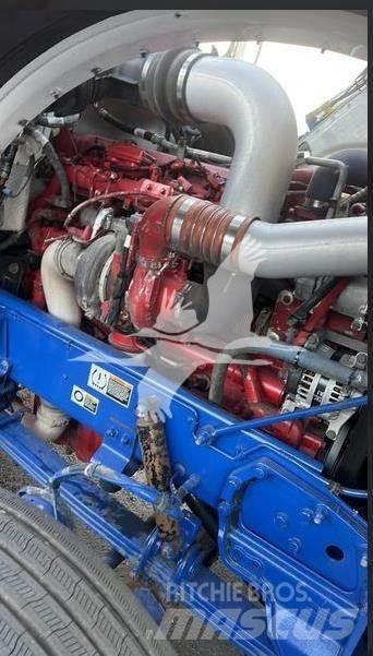 Peterbilt 388 Sonstige Baumaschinen