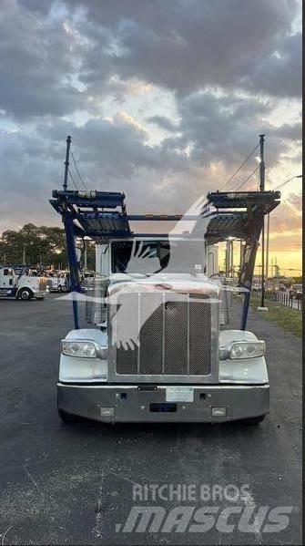 Peterbilt 388 Sonstige Baumaschinen