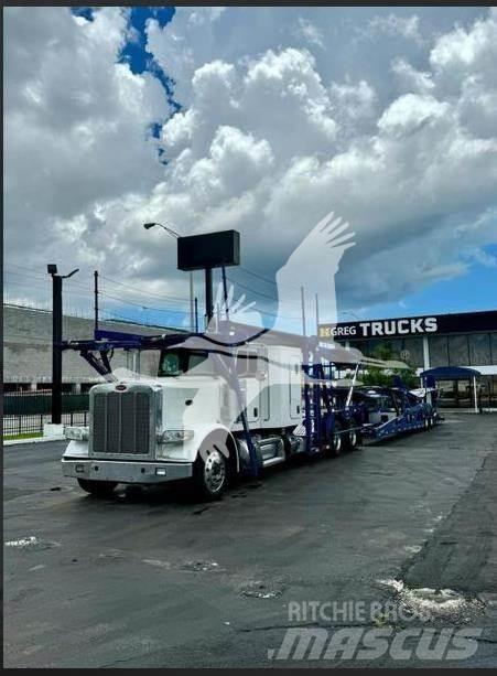 Peterbilt 388 Sonstige Baumaschinen