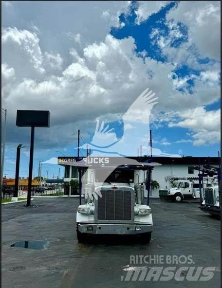 Peterbilt 388 Sonstige Baumaschinen
