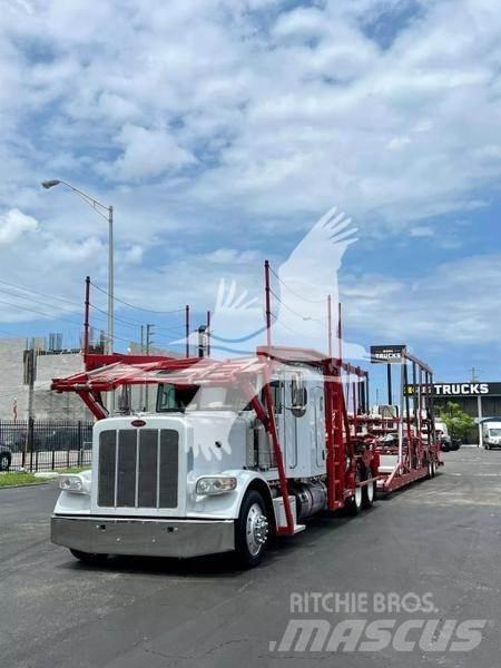 Peterbilt 389 Sonstige Baumaschinen