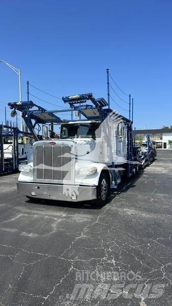 Peterbilt 389 Sonstige Baumaschinen