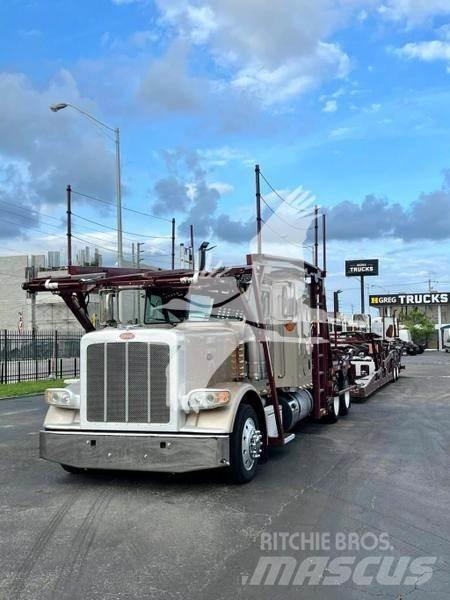 Peterbilt 389 Sonstige Baumaschinen