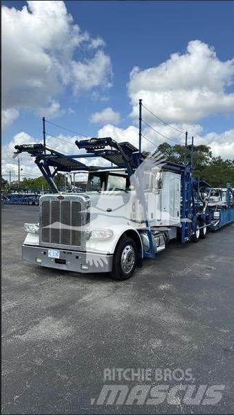 Peterbilt 389 Sonstige Baumaschinen