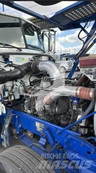 Peterbilt 389 Sonstige Baumaschinen