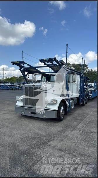 Peterbilt 389 Sonstige Baumaschinen