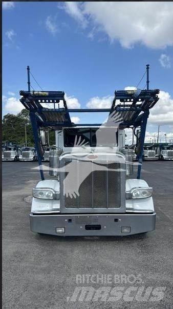 Peterbilt 389 Sonstige Baumaschinen