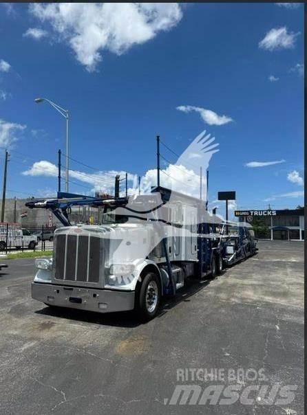 Peterbilt 389 Sonstige Baumaschinen