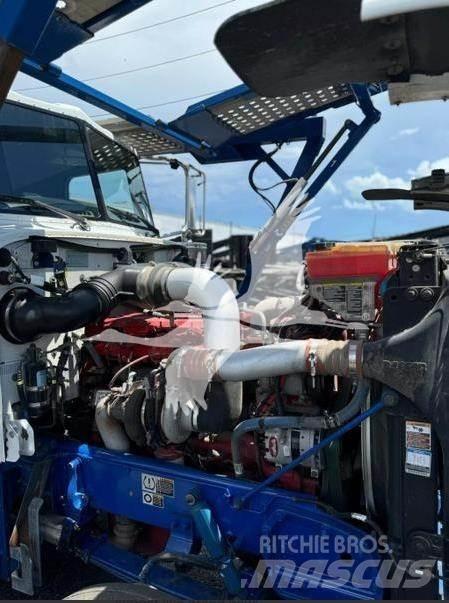 Peterbilt 389 Sonstige Baumaschinen