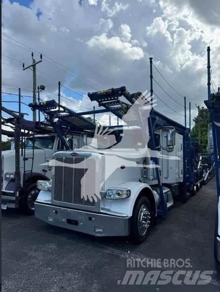 Peterbilt 389 Sonstige Baumaschinen