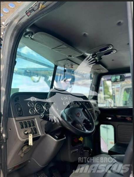 Peterbilt 389 Sonstige Baumaschinen