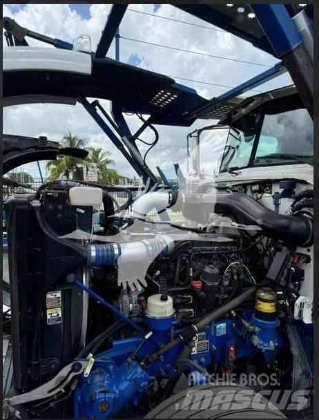Peterbilt 389 Sonstige Baumaschinen