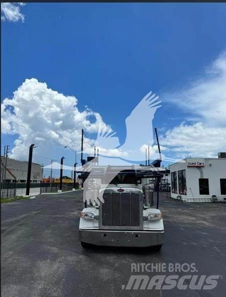 Peterbilt 389 Sonstige Baumaschinen