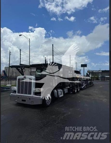 Peterbilt 389 Sonstige Baumaschinen
