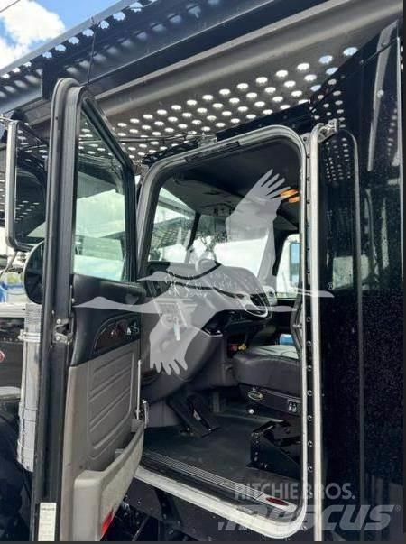 Peterbilt 389 Sonstige Baumaschinen