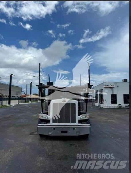 Peterbilt 389 Sonstige Baumaschinen