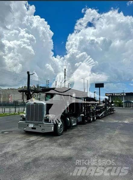 Peterbilt 389 Sonstige Baumaschinen
