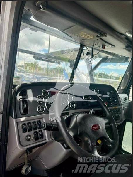 Peterbilt 389 Sonstige Baumaschinen