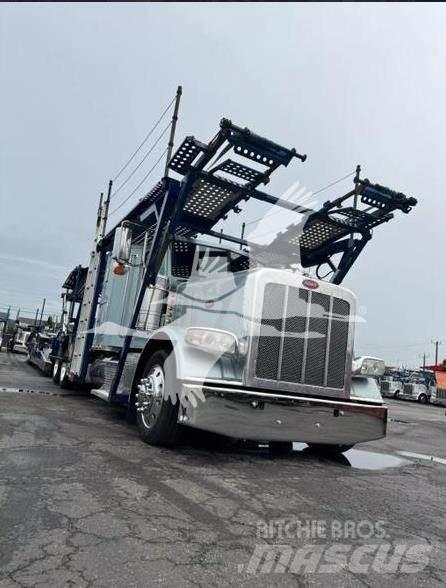 Peterbilt 389 Sonstige Baumaschinen