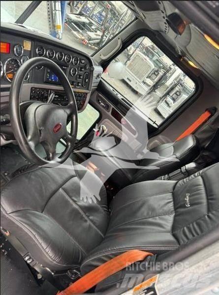 Peterbilt 389 Sonstige Baumaschinen