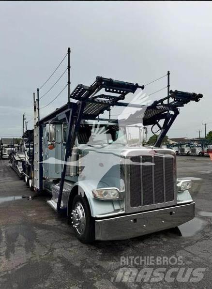 Peterbilt 389 Sonstige Baumaschinen