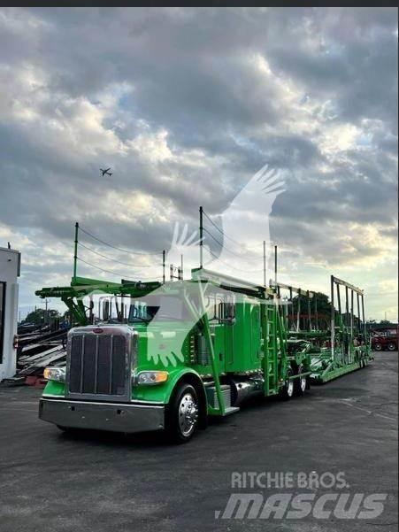 Peterbilt 389 Sonstige Baumaschinen