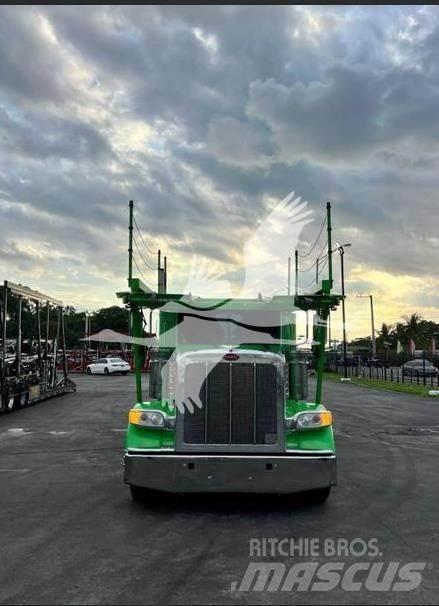 Peterbilt 389 Sonstige Baumaschinen