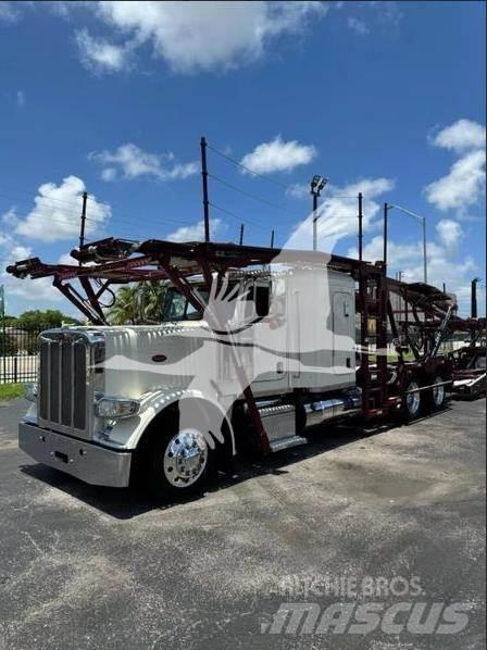 Peterbilt 389 Sonstige Baumaschinen
